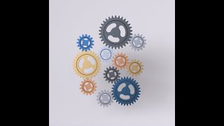 Gears in Motion