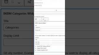 How to Move WordPress Widgets to Different Sidebars #wordpress #WordPressWidgets  #WordPressTips