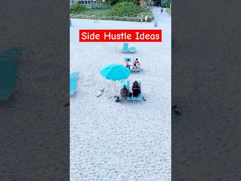 side hustle ideas #sidehustle #money