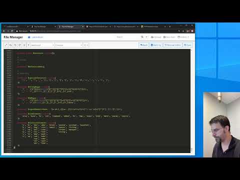 Ep.23 Install PHP Parsedown Extra (Markdown Extra)