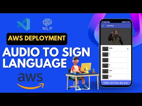 AWS Deployment: A2SL FastAPI Application with Nginx (Step-by-Step Guide)