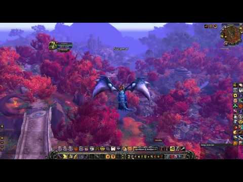 WoW Mining Spot - 24,000g/h - Legion 7.2!