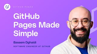 Mastering GitHub Actions: How to Build a Free Website with GitHub Pages