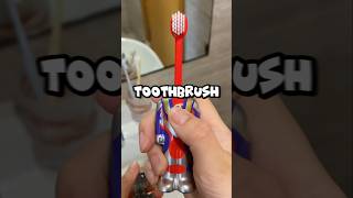 Which toothbrush do you prefer to use? 😝 🪥