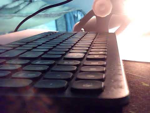 Study Break - Testing Out the FIFINE K678 microphone
