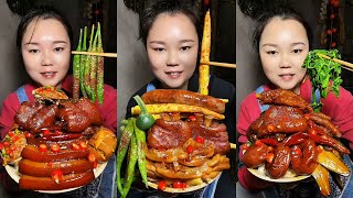 🤤🍲 This “Simple Homemade Meal” Is Shockingly Addictive — Every Dish Is Next-Level!