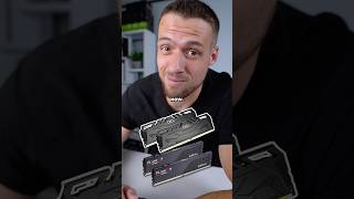 Intel Might Be the Winner of RAMageddon