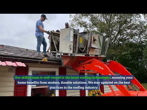 Raptor Roofing formerly Raptor Restoration - Residential Roofing Contractor Greenwood IN