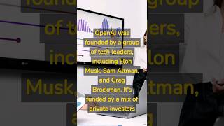 What is OpenAI?