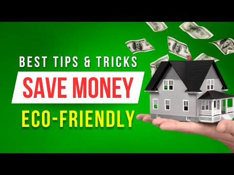 10 Eco-Friendly Life Hacks to Save Electricity and Money at Home—You WON'T Believe!