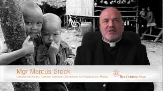 Thai Children's Trust Film