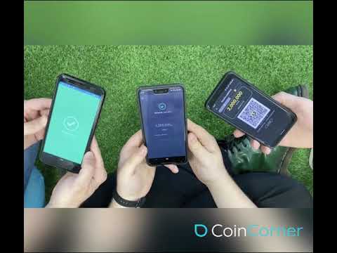 Sending $200 of Bitcoin via the Lightning Network