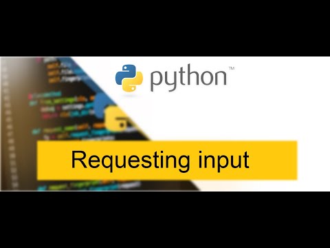 Function len, str, int in python || requesting for input in python||_Ak