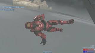 ! Halo 2 project carto ! #WalipiniSeedBank