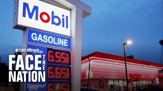 Ripple effects of rising oil prices on the U.S. economy