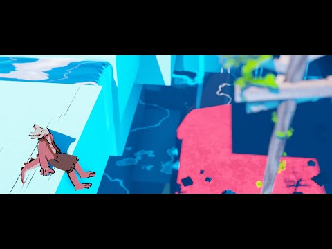 acloudyskye - Daze