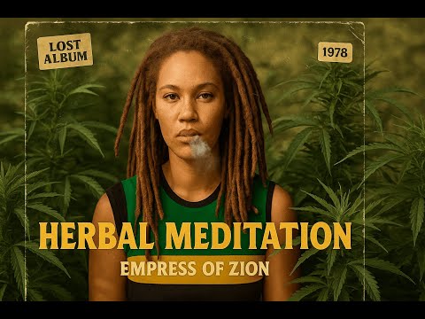 Roots reggae - (1978) [Lost Soulful Album ]Judy Dube - Herbal Meditation & Relaxation