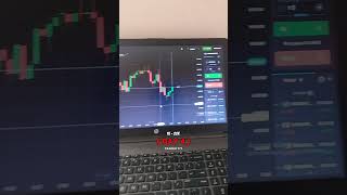 DAY 4 Binary Trading Challenge 💸💻 #binarytrader #trading