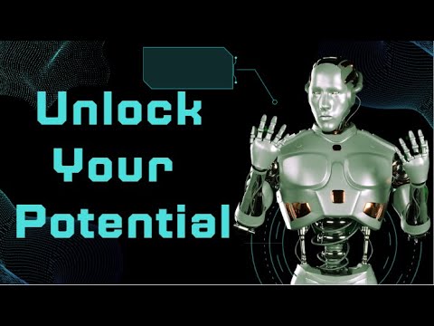Unlock Your Potential