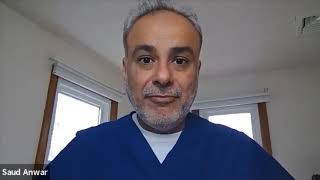 FRESH RIVER EAST WINDSOR NURSING HOME COVID-19 HEALTH CARE WORKER INTERVIEW 1
