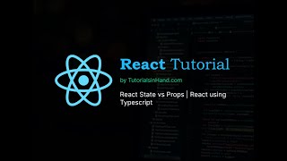 state vs props react js difference explained