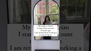 Retiring from my 9 to 5 #sidehustlesfromhome