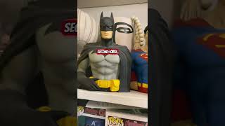 Batman's code for success