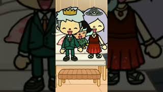 #tocaboca #tocabocahouse #tocabocastories #tocaworld #tocalifestory #2022 #shorts