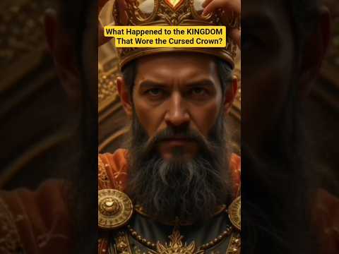 What Happened to the😱 KINGDOM That Wore the #shorts #trending#viralshorts