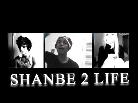 SHANBE 2 LIFE