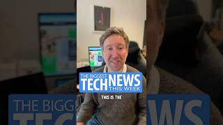 The Biggest Tech News This Week (24 October) #techroundup #techtech #technewsdaily #techupdates