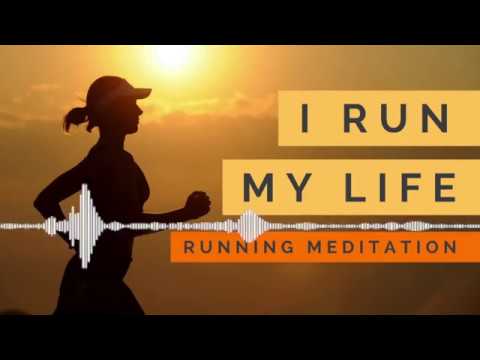 RUN MY LIFE | Running Meditation | by HIIT MUSIC
