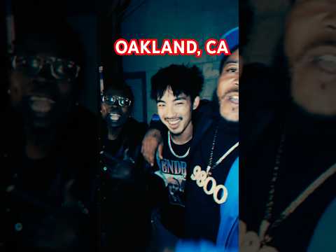 When a Filmmaker Actually Taps in With the Community 📍 #oakland