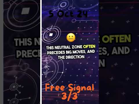 Bitcoin Free Signal 3/3 , ultimate   #cryptotips #altseason #cryptocurrency #trading #altcointrading