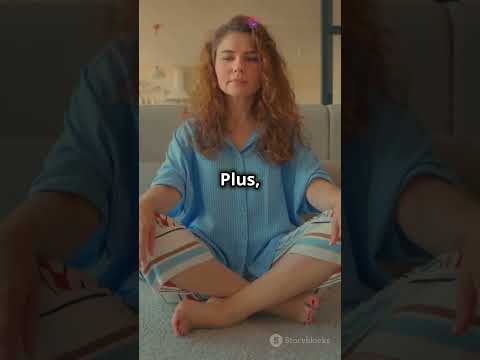 Unlock the Power of Meditation: Transform Your Life! #2024habits #selfimprovement #motivation