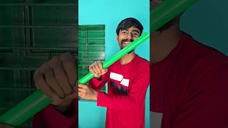 Brother finally reavealed his trick 😱😂