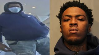 CPD says Flup Nuskigang is responsible for over 10+ 