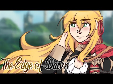 【Tsurumaki Maki AI】The Edge of Dawn (Fire Emblem: Three Houses)【SynthV English Cover】