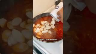 There’s just something special about Toronto #torontolifestyle #torontofoodie #foodtok