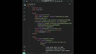 Read more/Read less btn | html | bootstrap | js | #code | source code in description