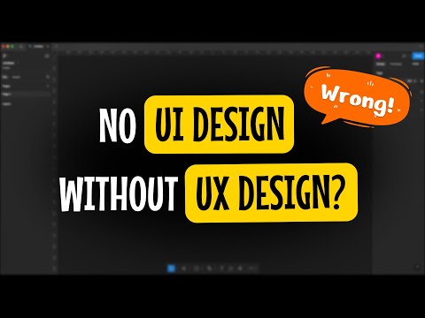 ULTIMATE Question for UI UX Designers.