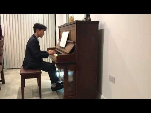Grade 8 B & C songs