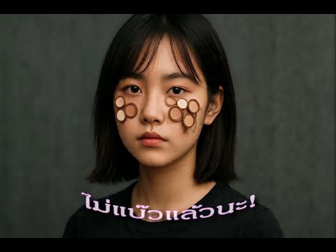 ไม่แบ๊วแล้วนะ!