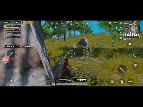 Watch me stream PUBG MOBILE on Omlet Arcade!