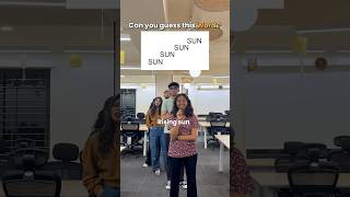 Can you guess? #compitition #challenge #viral #funny #office #meme #shorts #tending