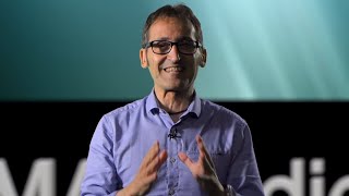 El Salario Emocional | Ricardo Diaz | TEDxUDIMAStudio