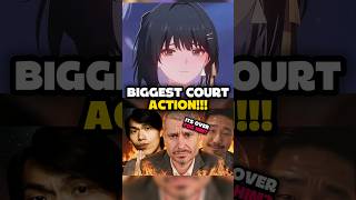 GACHA CC's Drama Turned Into COURT CASE! ( MR.Pokke and Saintontas )