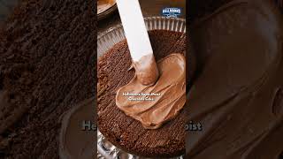 Hellmann's Mayonnaise Chocolate Cake Recipe