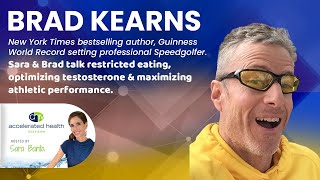 Accelerated Health TV - Peak Performance with Brad Kearns