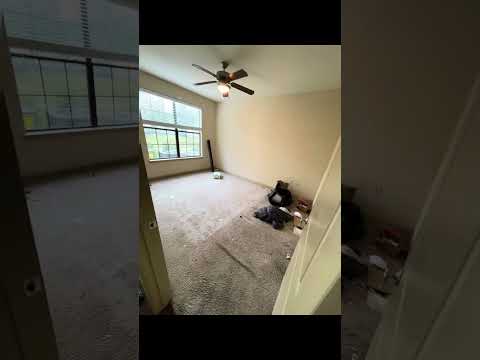 Watch us do a five hour Move Out Clean in Pflugerville, Texas